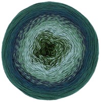 Scheepjes Cotton Whirl 724 Underwater World