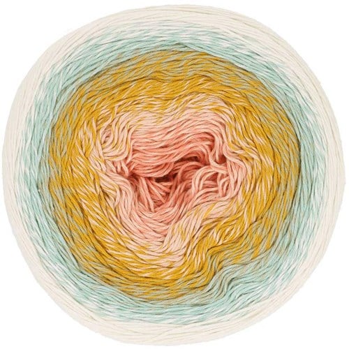 Scheepjes Cotton Whirl 728 Marshmallow