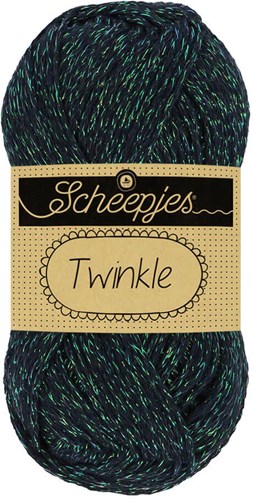 Scheepjes Twinkle 918