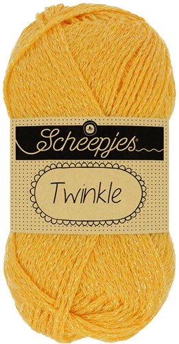 Scheepjes Twinkle 936