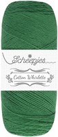 Scheepjes Cotton Whirlette 815 Mint