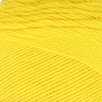 Scheepjes Cotton Whirlette 816 Banana-2