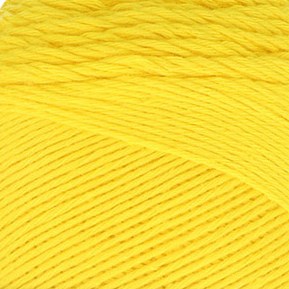Scheepjes Cotton Whirlette 816 Banana-2