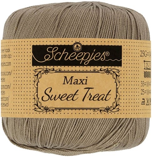 Scheepjes Maxi Sweet Treat 254 Moon Rock