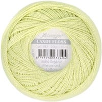Scheepjes Candy Floss 392 Lime Juice-2