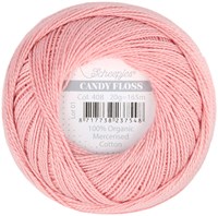 Scheepjes Candy Floss 408 Old Rose-2