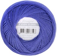 Scheepjes Candy Floss 508 Deep Amethyst-2