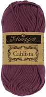 Scheepjes Cahlista 394 Shadow Purple