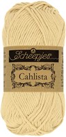 Scheepjes Cahlista 404 English Tea