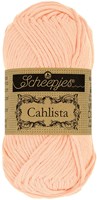 Scheepjes Cahlista 523 Sweet Mandarin