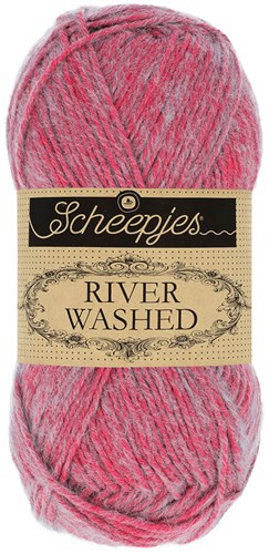 Scheepjes River Washed 945 Ganges