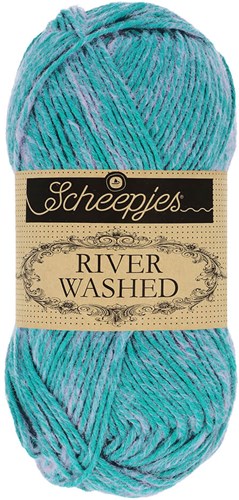Scheepjes River Washed 950 Wheaton