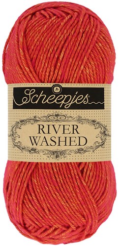 Scheepjes River Washed 956 Avon