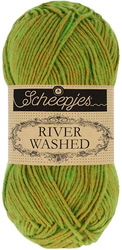 Scheepjes River Washed 962 Narmada