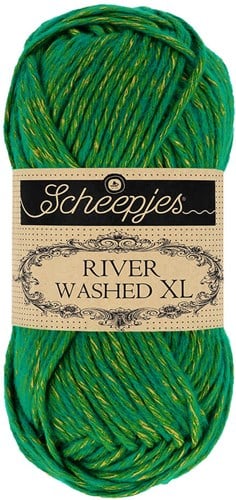 Scheepjes River Washed XL 973 Po
