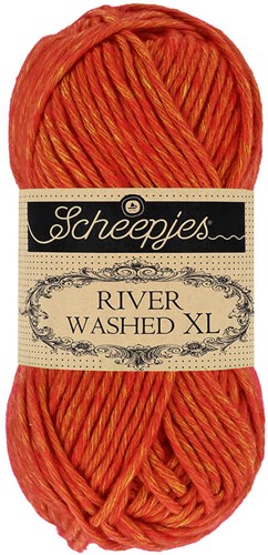 Scheepjes River Washed XL 974 Avon