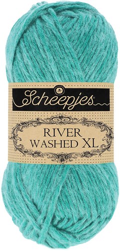 Scheepjes River Washed XL 992 Rhine