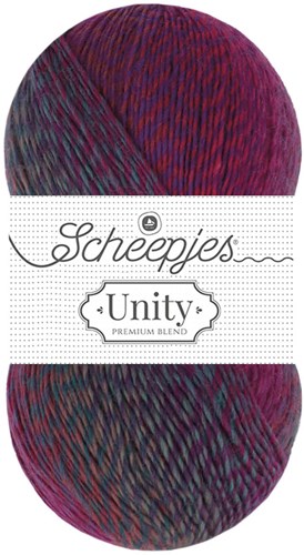 Scheepjes Unity 988 Handmadepast