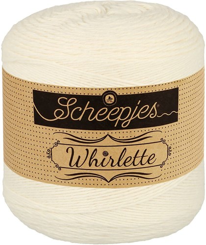 Scheepjes Whirlette 860 Ice