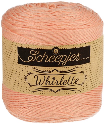 Scheepjes Whirlette 873 Marshmallow