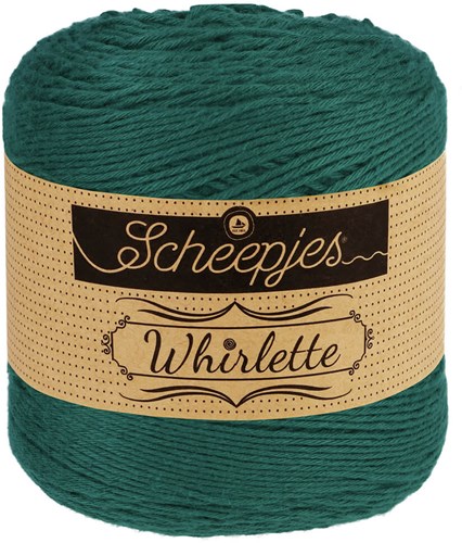 Scheepjes Whirlette 889 Sage