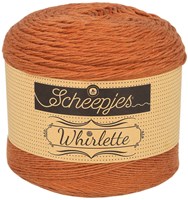 Scheepjes Whirlette 895 Toffee