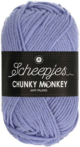 Scheepjes Chunky Monkey 1188 Mauve