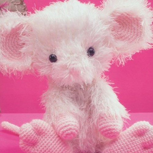soft and sweet