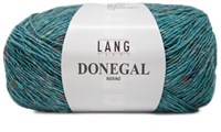 Lang Yarns Donegal 172 Aqua