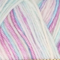 Scheepjes Stone Washed Minerals 907 Amethyst Mist-2