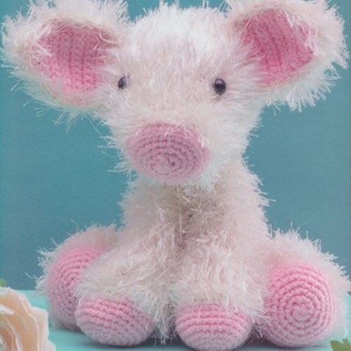 soft and sweet