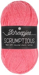 Scheepjes Scrumptious 321 Rose Barfi