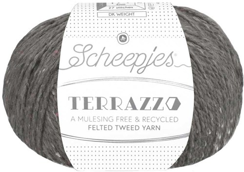 Scheepjes Terrazzo 742 Pietra