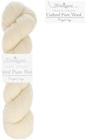 Scheepjes Nakid S. Undyed Pure Wool Fingering 1 Wit-2
