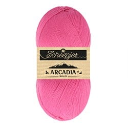 Scheepjes Arcadia Solid