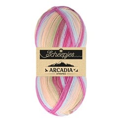 Scheepjes Arcadia Striped