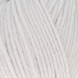 Scheepjes Woolwise 702 Misty Silver-2