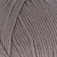 Scheepjes Woolwise 704 Slate Grey-2