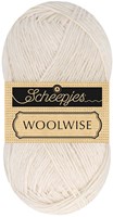 Scheepjes Woolwise 707 Desert Beige