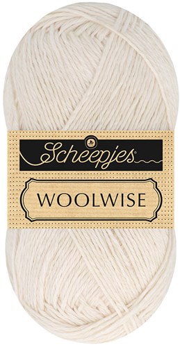 Scheepjes Woolwise 707 Desert Beige