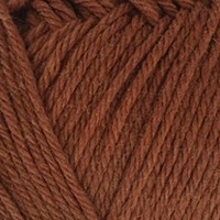 Scheepjes Woolwise 711 Cocoa Husk-2