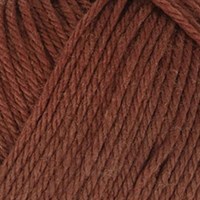 Scheepjes Woolwise 712 Coffee Bean-2