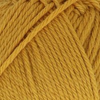 Scheepjes Woolwise 718 Honey Mustard-2