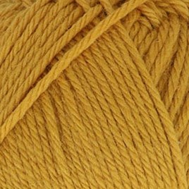 Scheepjes Woolwise 718 Honey Mustard-2