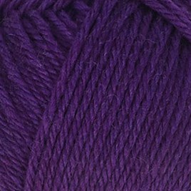 Scheepjes Woolwise 738 Rich Berry-2