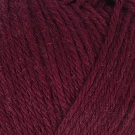 Scheepjes Woolwise 741 Deep Grape-2