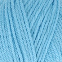 Scheepjes Woolwise 744 Serene Blue-2