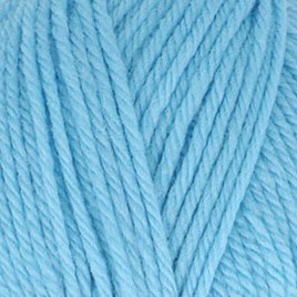 Scheepjes Woolwise 744 Serene Blue-2