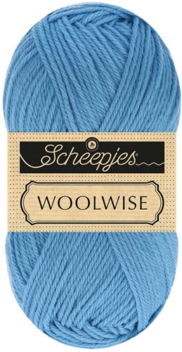 Scheepjes Woolwise 745 Misty Waters