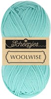 Scheepjes Woolwise 752 Aqua Marine
